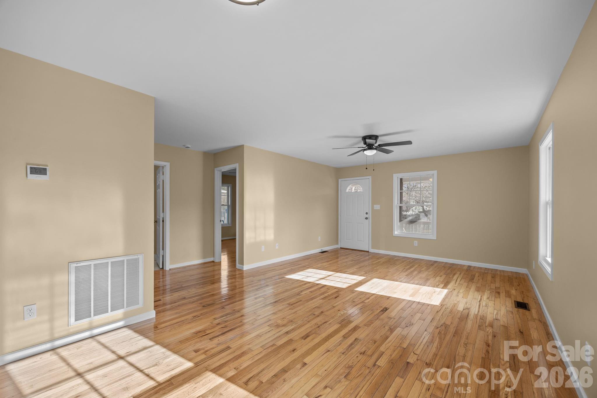 25 Byrd Road, Unit 1 Black Mountain, NC 28711 - Photo 11 of 23