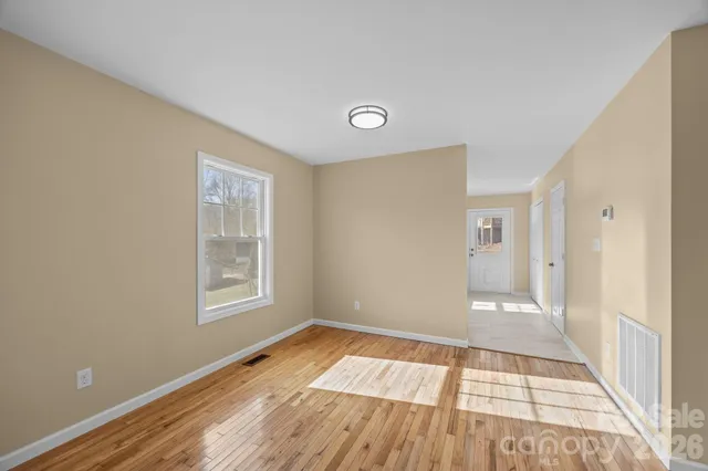 $449,900 | 25 Byrd Road, Black Mountain, NC 28711