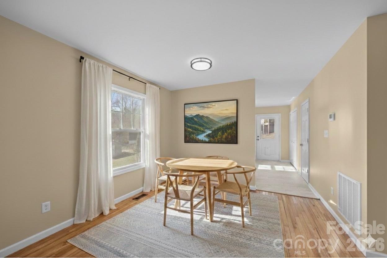 25 Byrd Road Black Mountain, NC 28711 - Photo 12 of 27