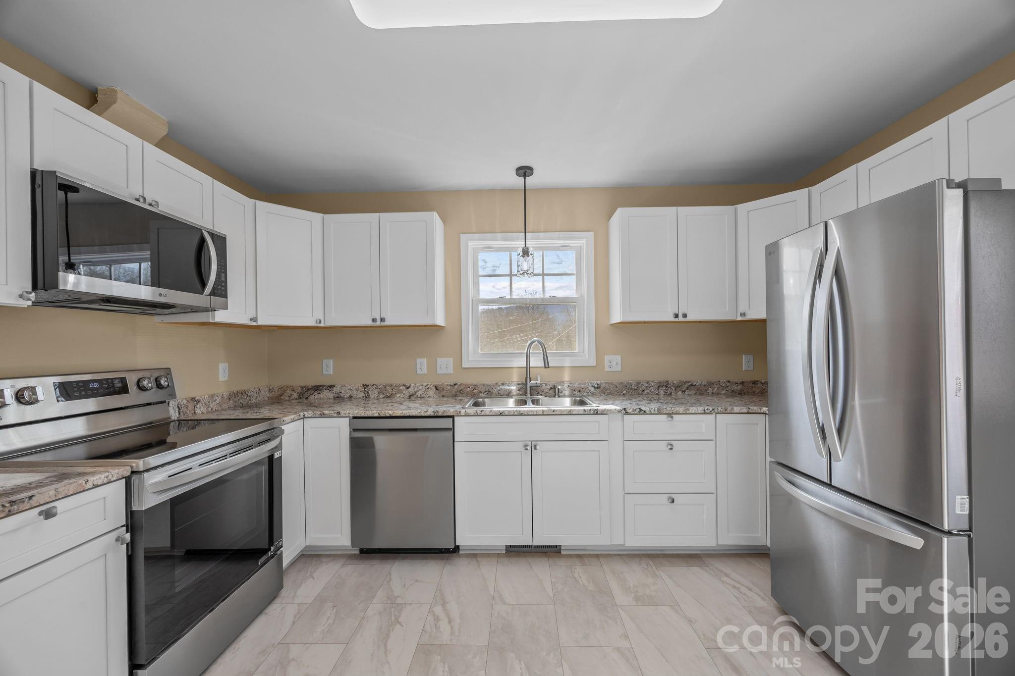 25 Byrd Road Black Mountain, NC 28711 - Photo 15 of 27