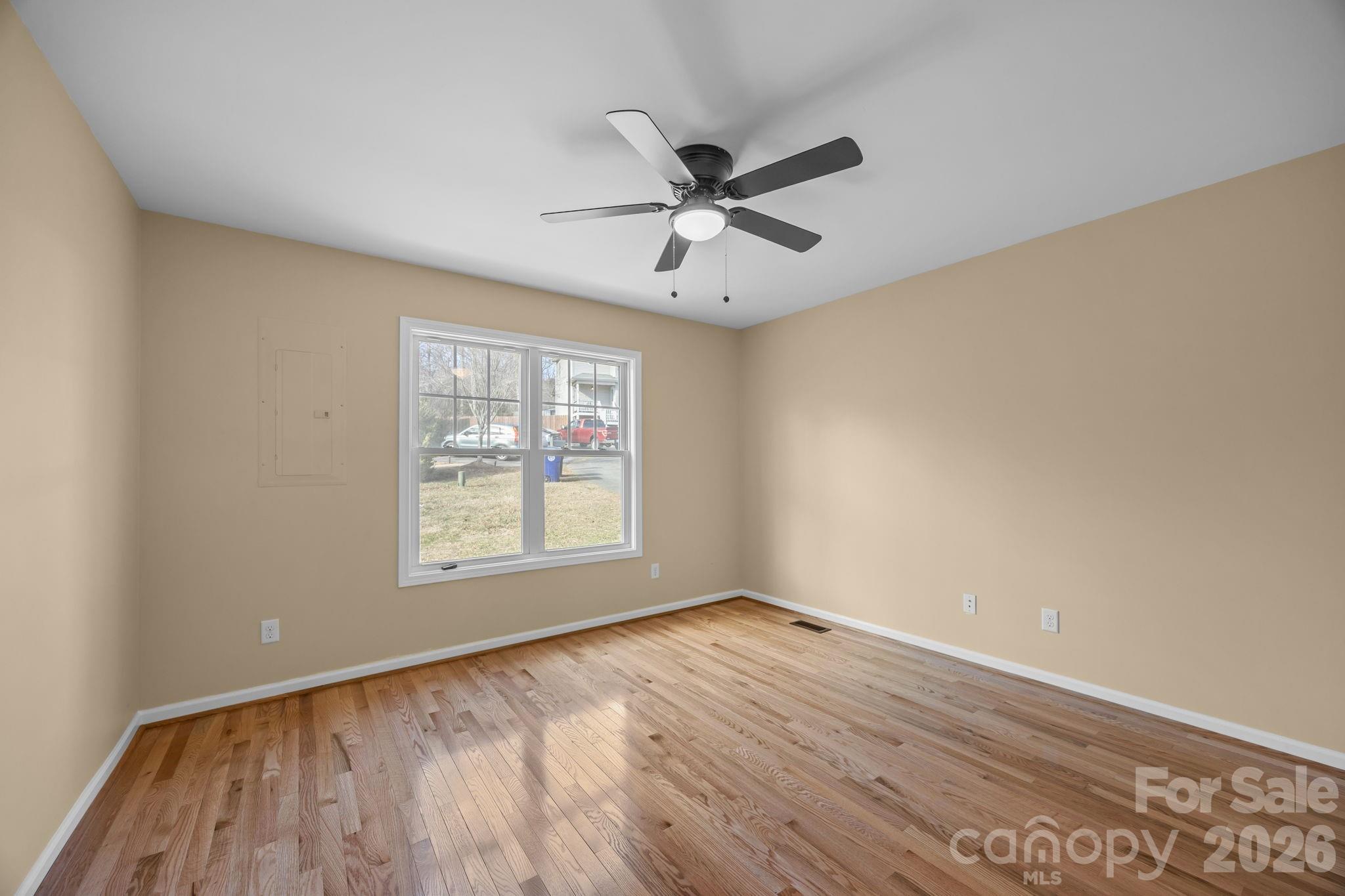 25 Byrd Road, Unit 1 Black Mountain, NC 28711 - Photo 17 of 23