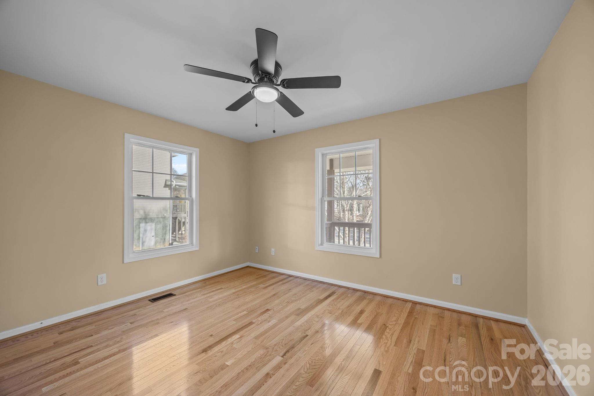 25 Byrd Road, Unit 1 Black Mountain, NC 28711 - Photo 19 of 23