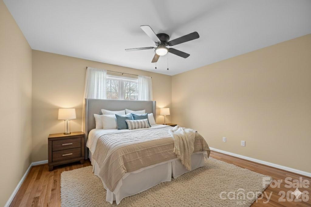 25 Byrd Road Black Mountain, NC 28711 - Photo 20 of 27