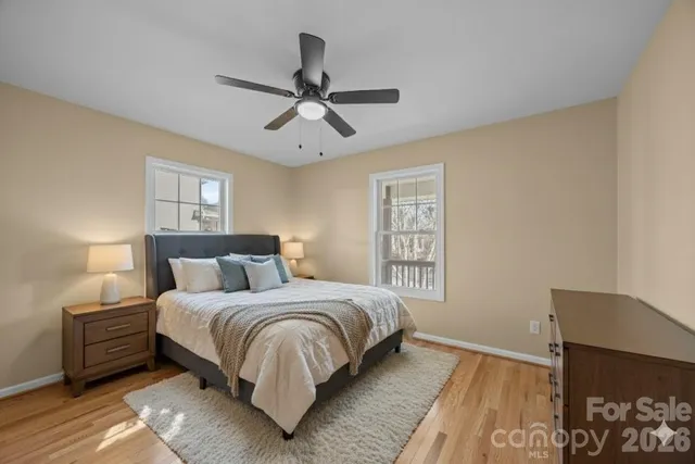 $449,900 | 25 Byrd Road, Black Mountain, NC 28711