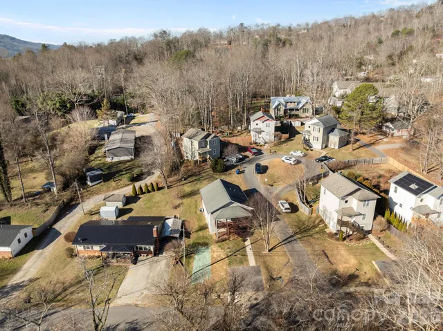 $449,900 | 25 Byrd Road, Black Mountain, NC 28711