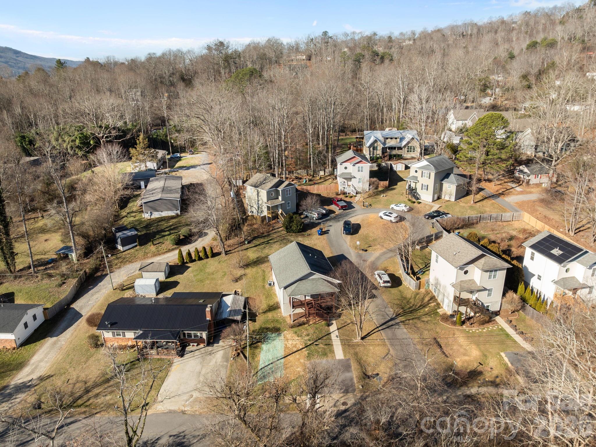 25 Byrd Road Black Mountain, NC 28711 - Photo 27 of 27