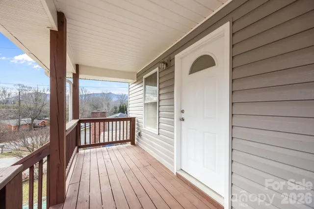 $449,900 | 25 Byrd Road, Black Mountain, NC 28711