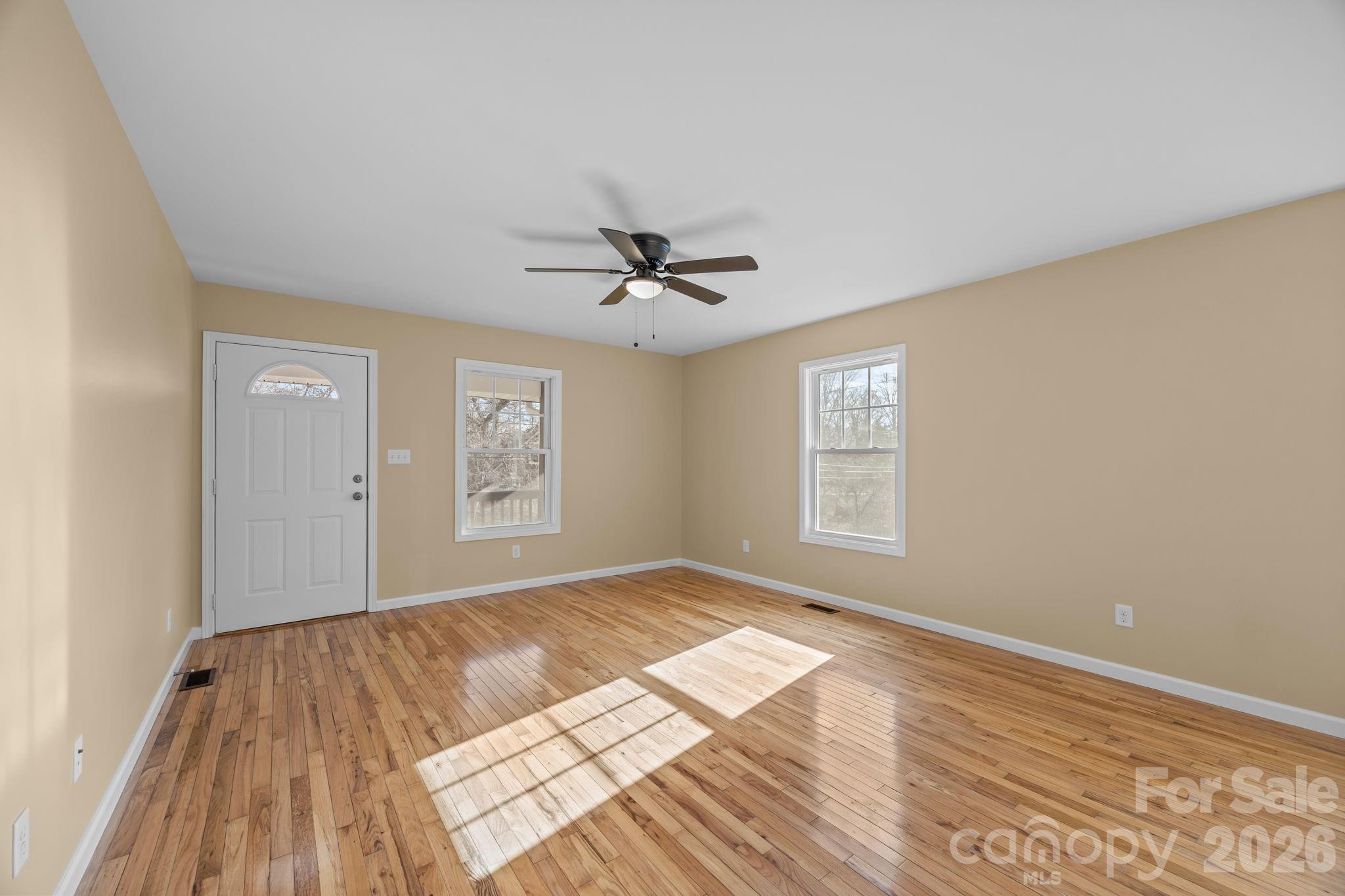 25 Byrd Road, Unit 1 Black Mountain, NC 28711 - Photo 7 of 23