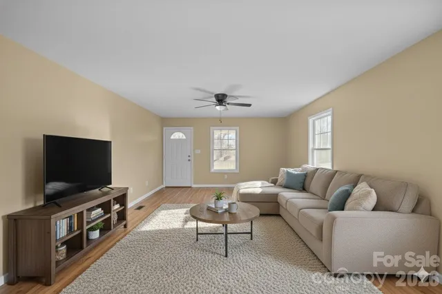 $449,900 | 25 Byrd Road, Black Mountain, NC 28711