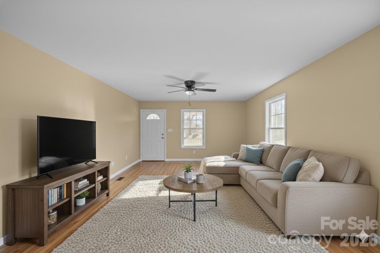 25 Byrd Road Black Mountain, NC 28711 - Photo 8 of 27