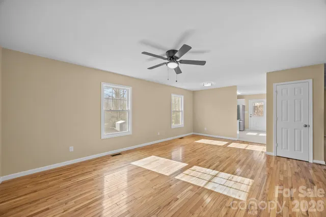 $449,900 | 25 Byrd Road, Black Mountain, NC 28711