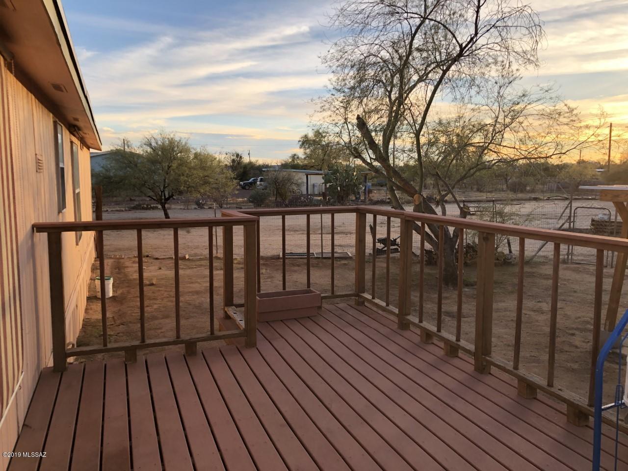 12223 North Puma Road Marana, AZ 85653 - Photo 32 of 35 Gallery Image 32