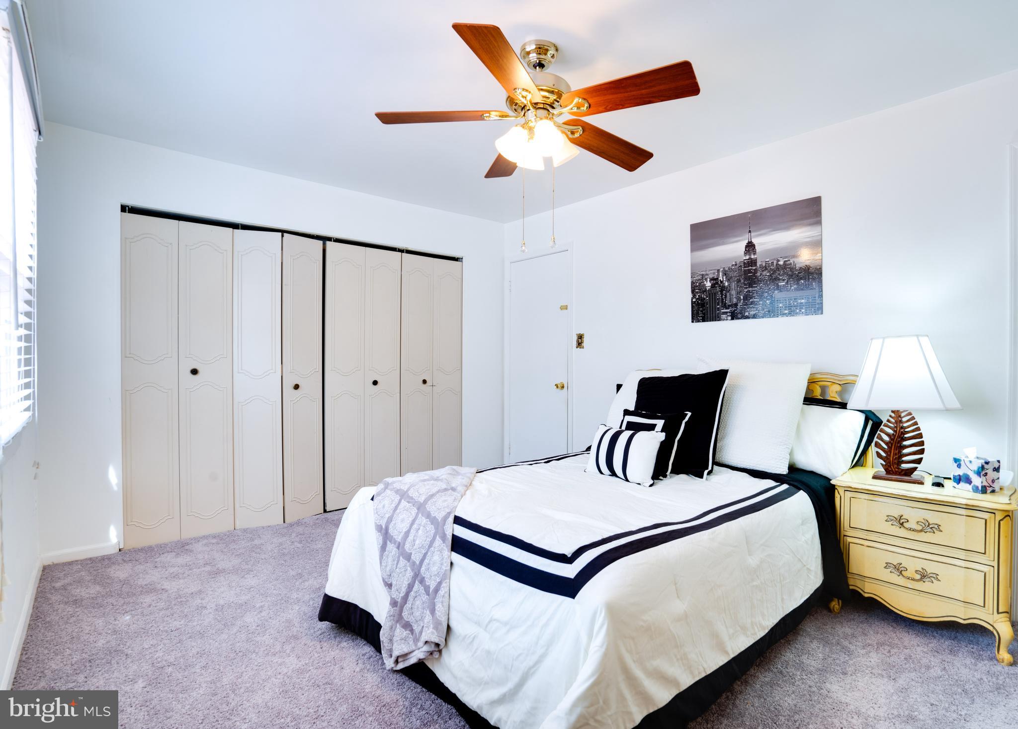 705 North York Road Sterling, VA 20164 - Photo 13 of 30 Primary Bedroom