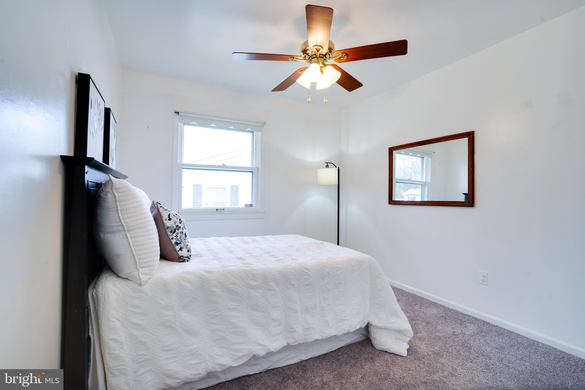 705 North York Road Sterling, VA 20164 - Photo 15 of 30 2nd Bedroom