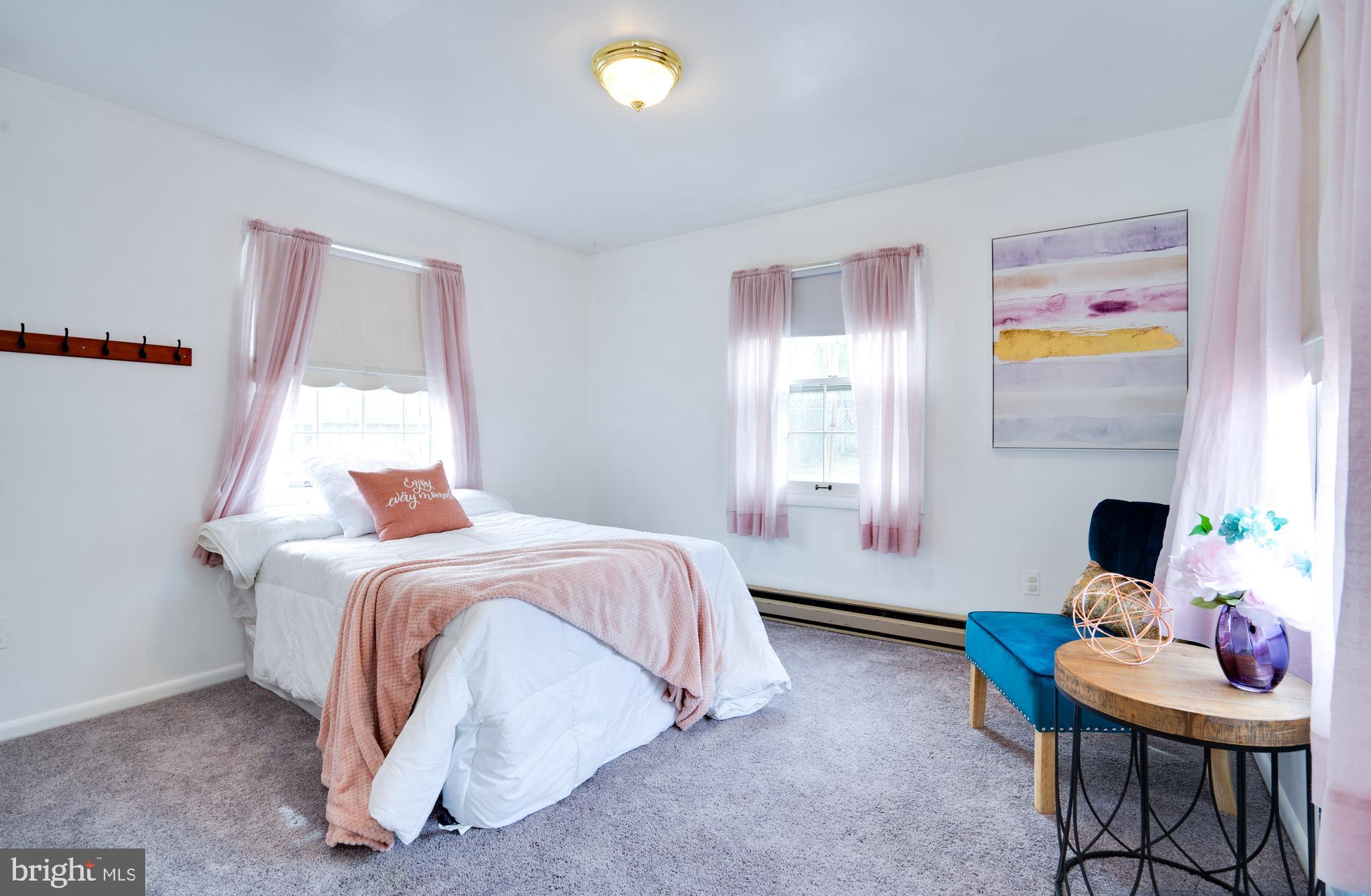 705 North York Road Sterling, VA 20164 - Photo 20 of 30 4th Bedroom