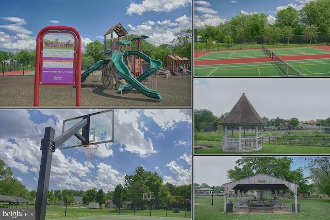 705 North York Road Sterling, VA 20164 - Photo 28 of 30 Community Amenities