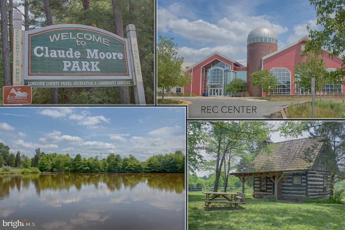 705 North York Road Sterling, VA 20164 - Photo 29 of 30 Community Amenities