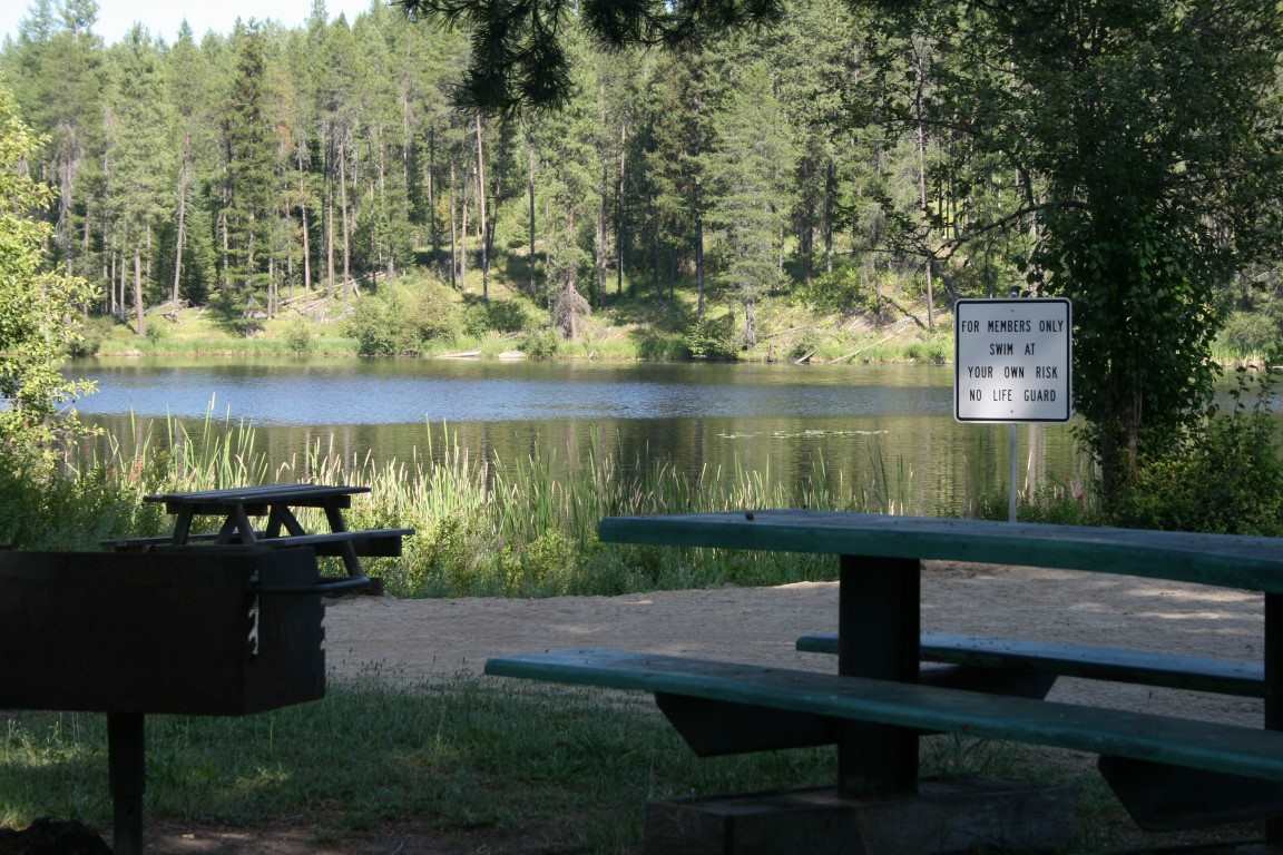 0 Granite Road Newport, WA 99156 - Photo 17 of 20
