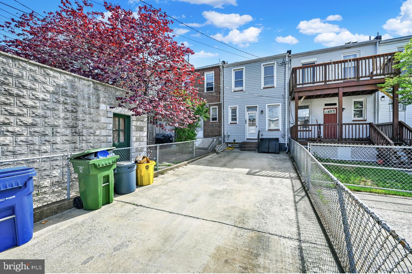 404 Cornwall Street Baltimore, MD 21224 - Photo 14 of 14