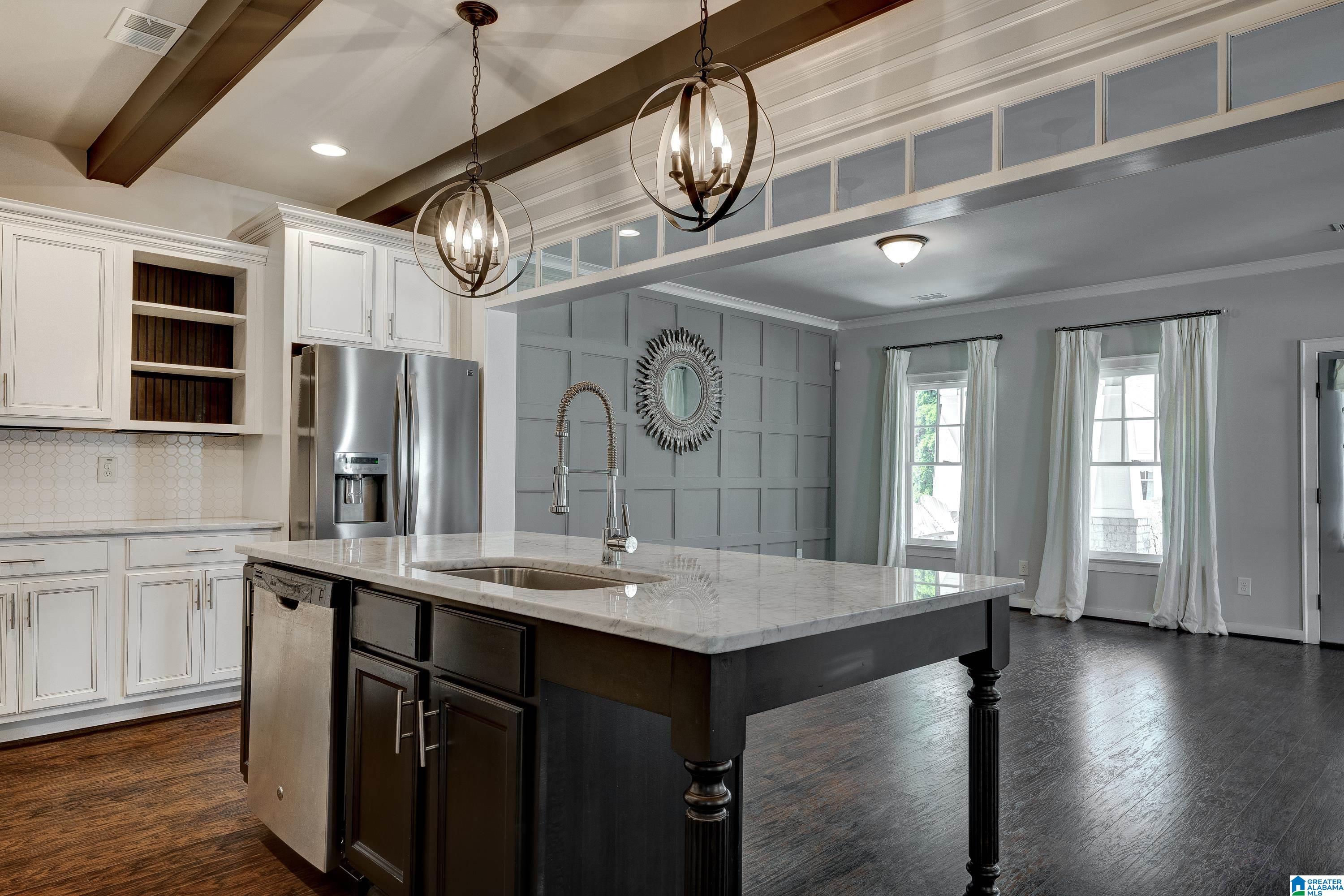 6489 Spring Street Trussville, AL 35173 - Photo 20 of 60