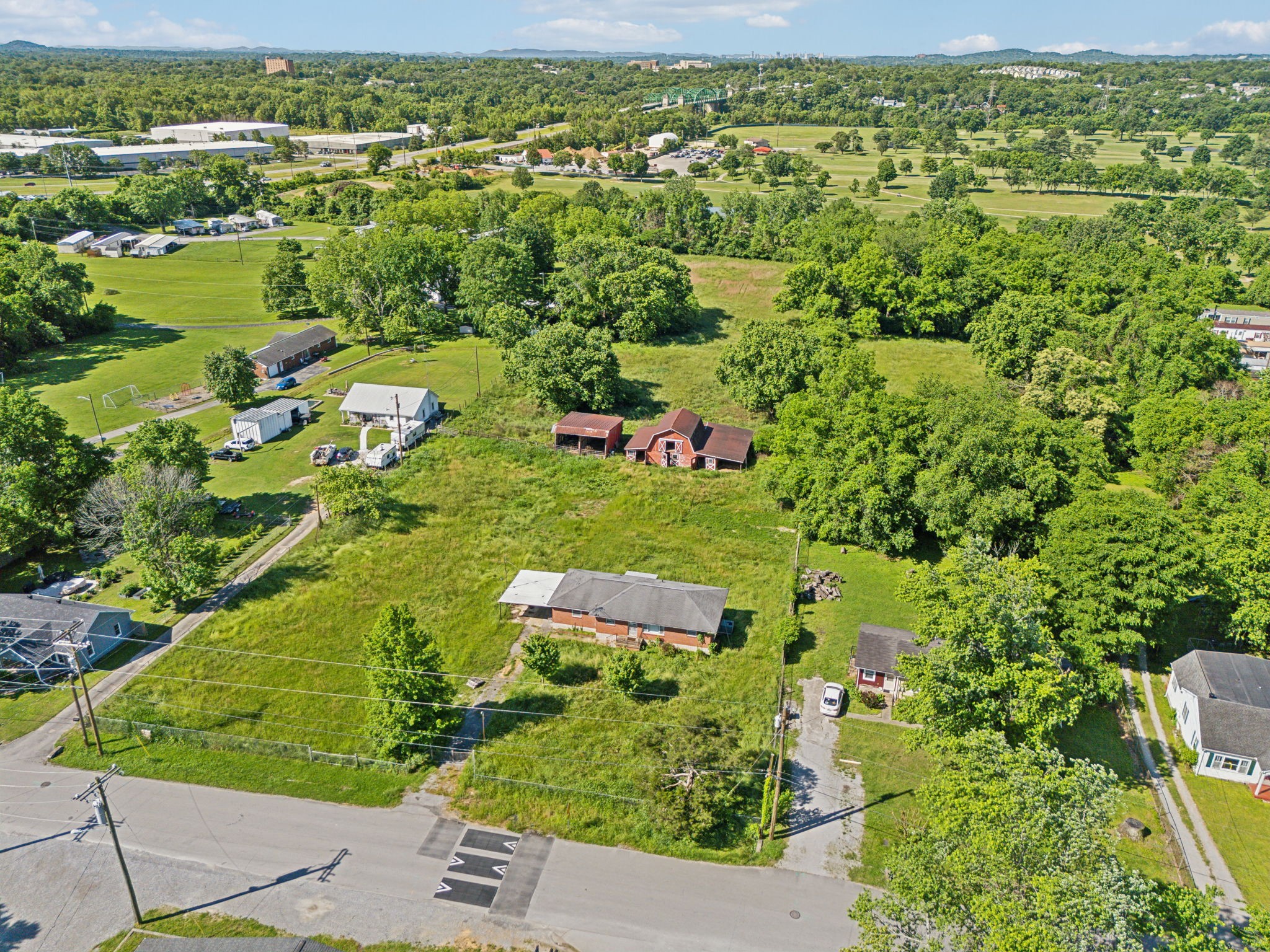 102 Scenic View Road Old Hickory, TN 37138 - Photo 15 of 27 Gallery Image 15