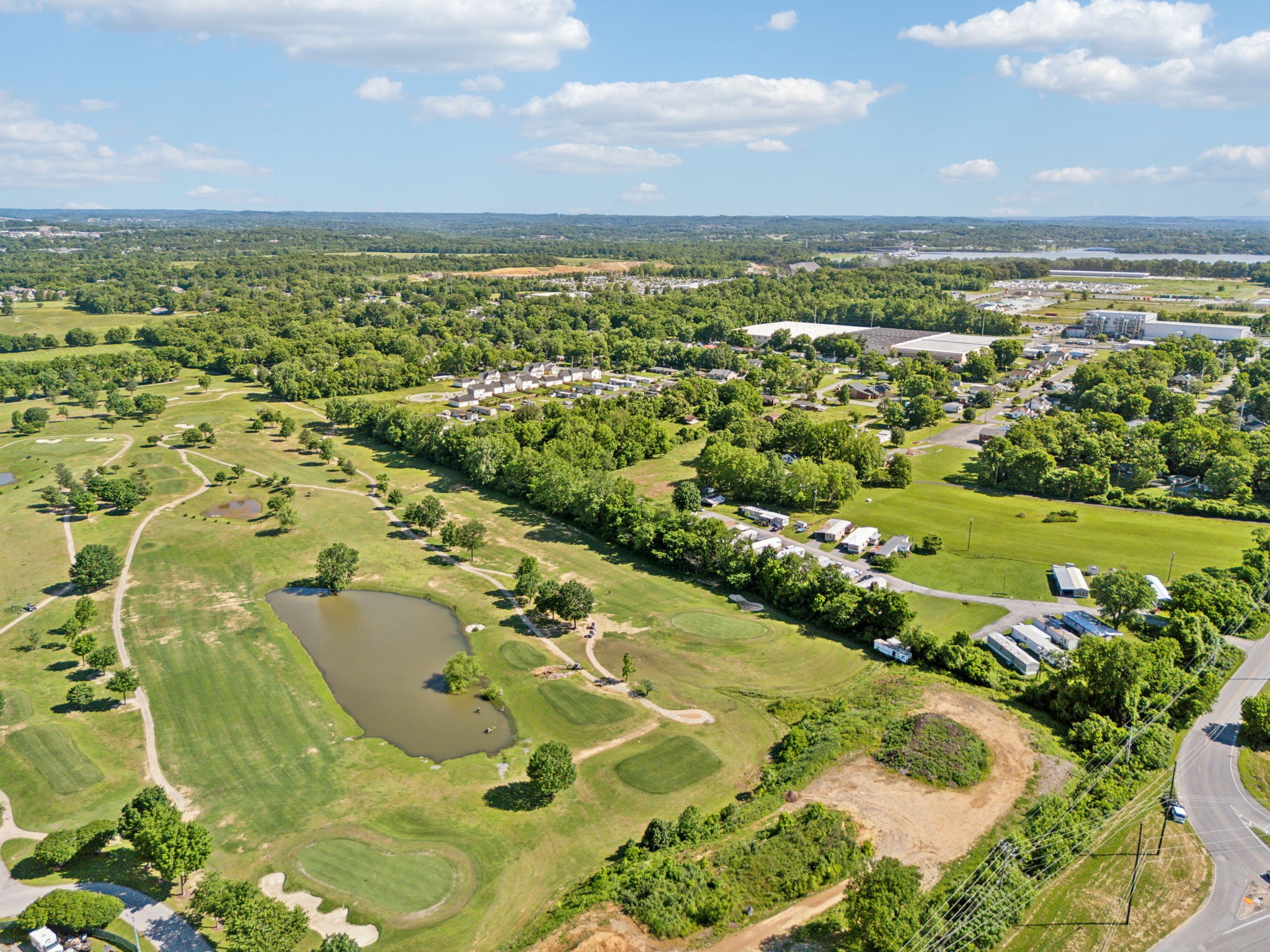 102 Scenic View Road Old Hickory, TN 37138 - Photo 10 of 27 Gallery Image 10