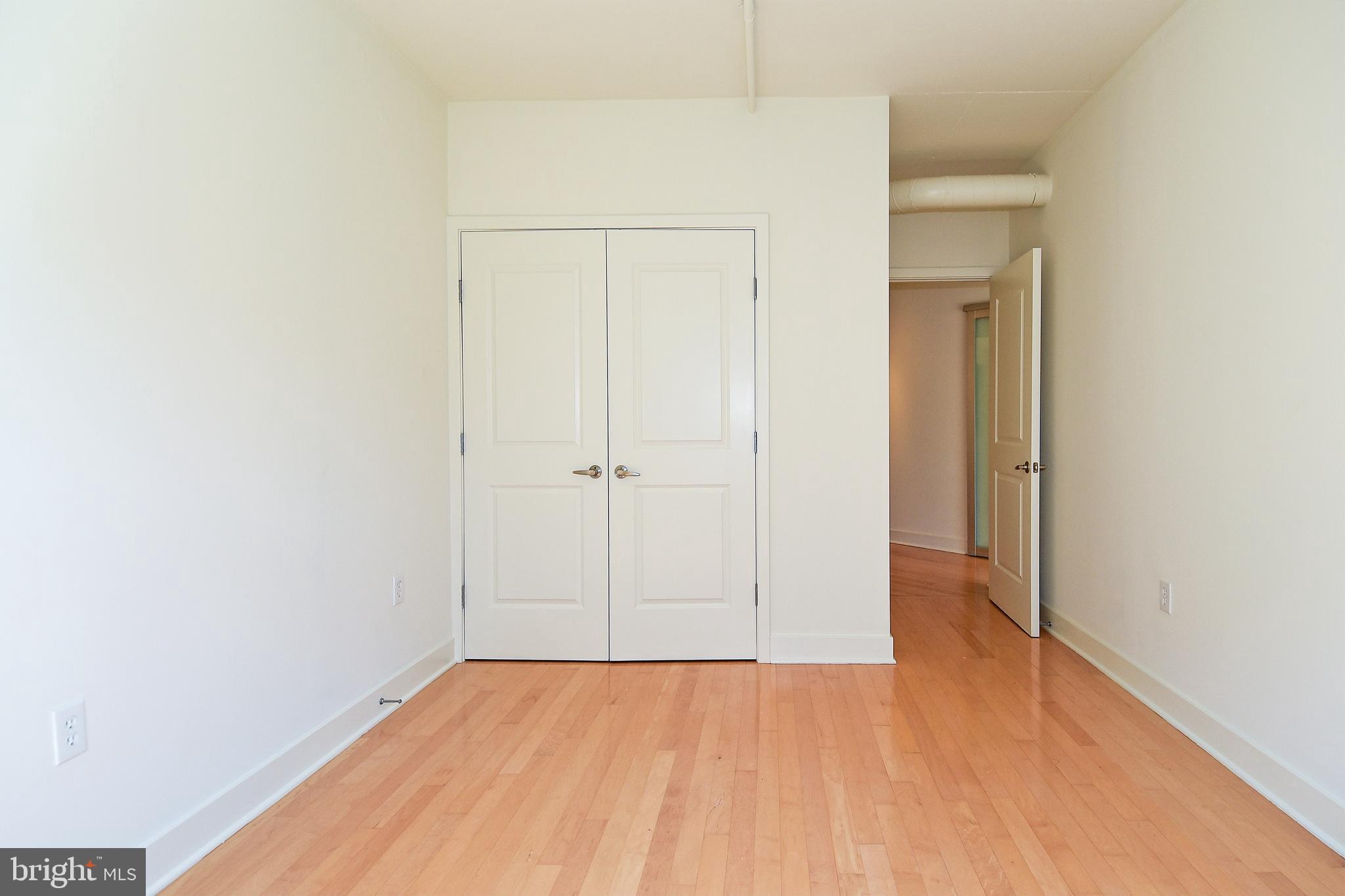 2125 14th Street Northwest, Unit 214 Washington, DC 20009 - Photo 17 of 28 BR2-Closet Closed