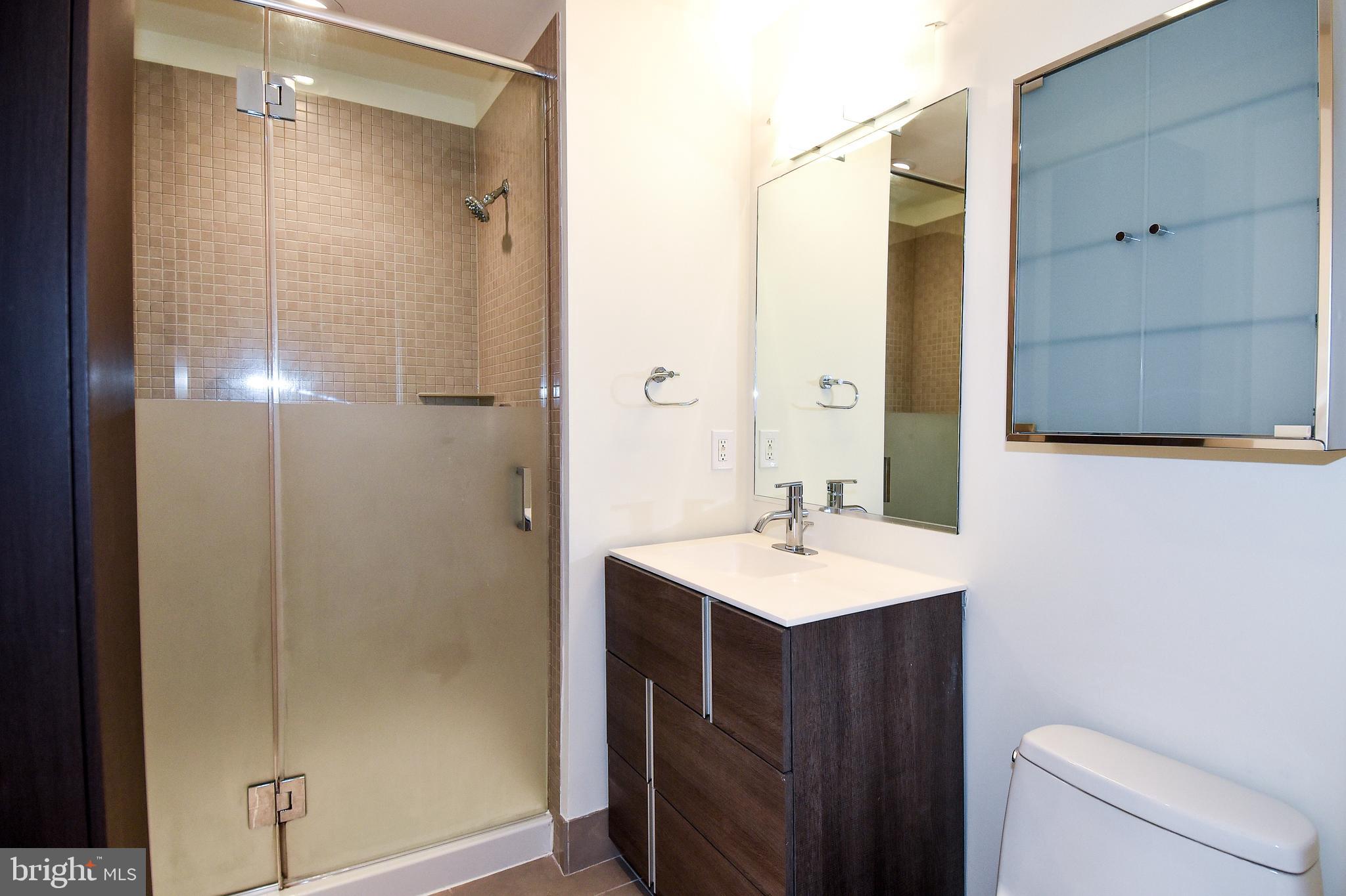 2125 14th Street Northwest, Unit 214 Washington, DC 20009 - Photo 22 of 28 MBath-1