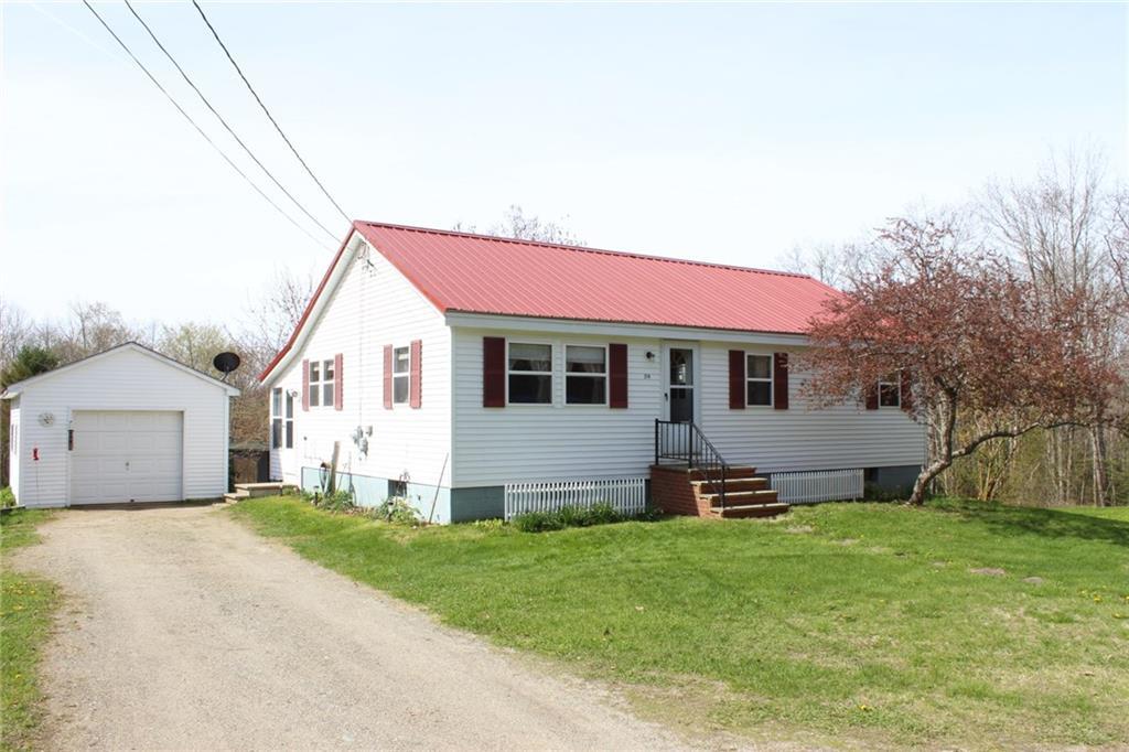 214 Town Farm Road Bucksport, ME 04416 - Photo 9 of 14 Photo