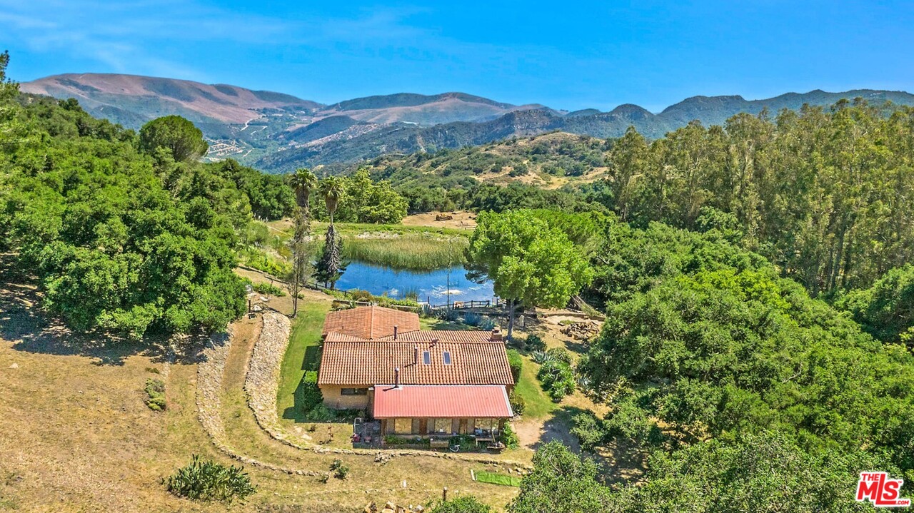 2125 Refugio Road Goleta, CA 93117 - Photo 1 of 22 Gallery Image 1