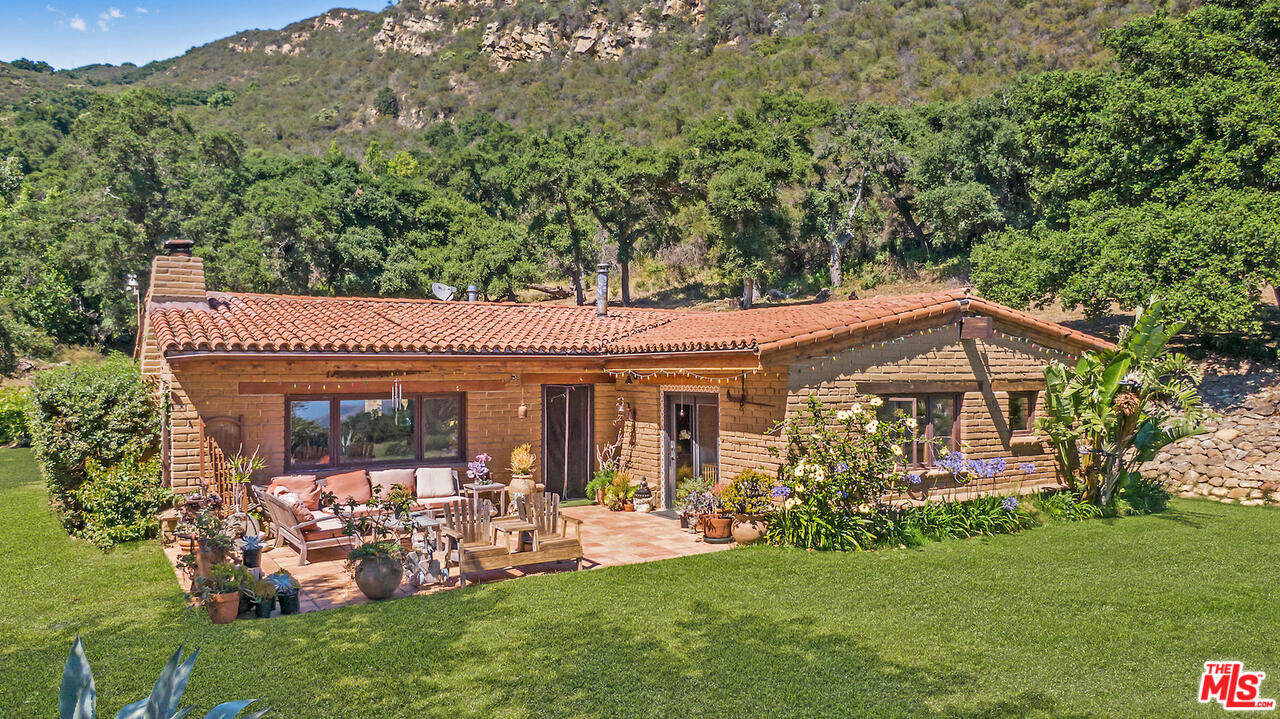 2125 Refugio Road Goleta, CA 93117 - Photo 8 of 22 Gallery Image 8