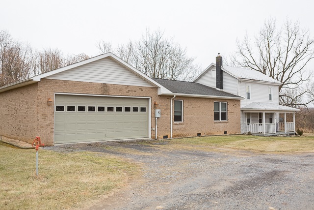 2001 Spitzer Road Broadway, VA 22815 - Photo 1 of 38 a view of a house with a yard