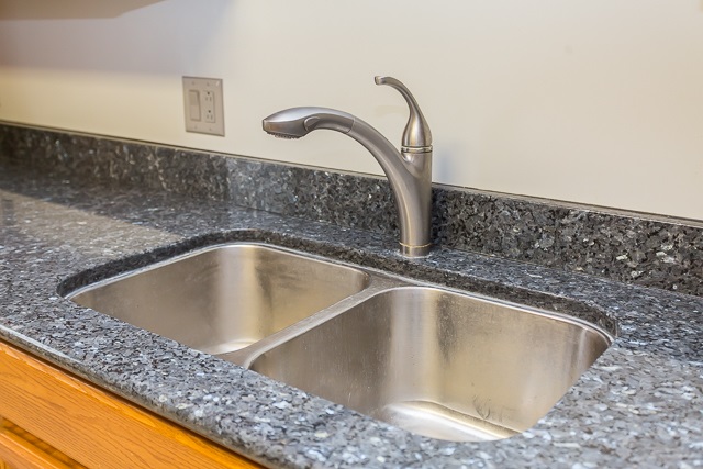2001 Spitzer Road Broadway, VA 22815 - Photo 11 of 38 a close view of sink and tap
