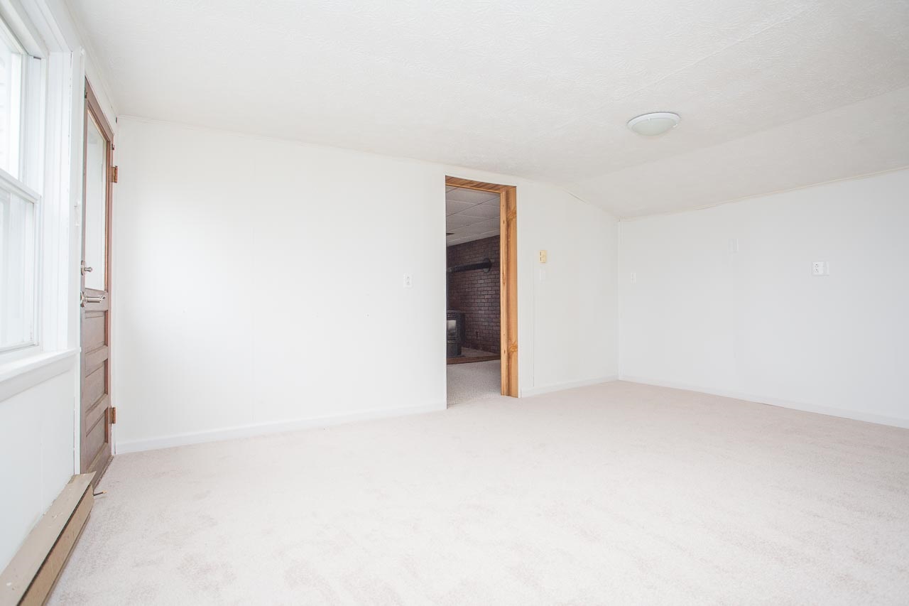 2001 Spitzer Road Broadway, VA 22815 - Photo 19 of 38 a view of an empty room