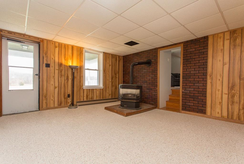 2001 Spitzer Road Broadway, VA 22815 - Photo 27 of 38 a view of an empty room with a window