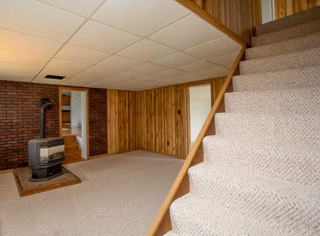 2001 Spitzer Road Broadway, VA 22815 - Photo 29 of 38 a bedroom with furniture and large windows