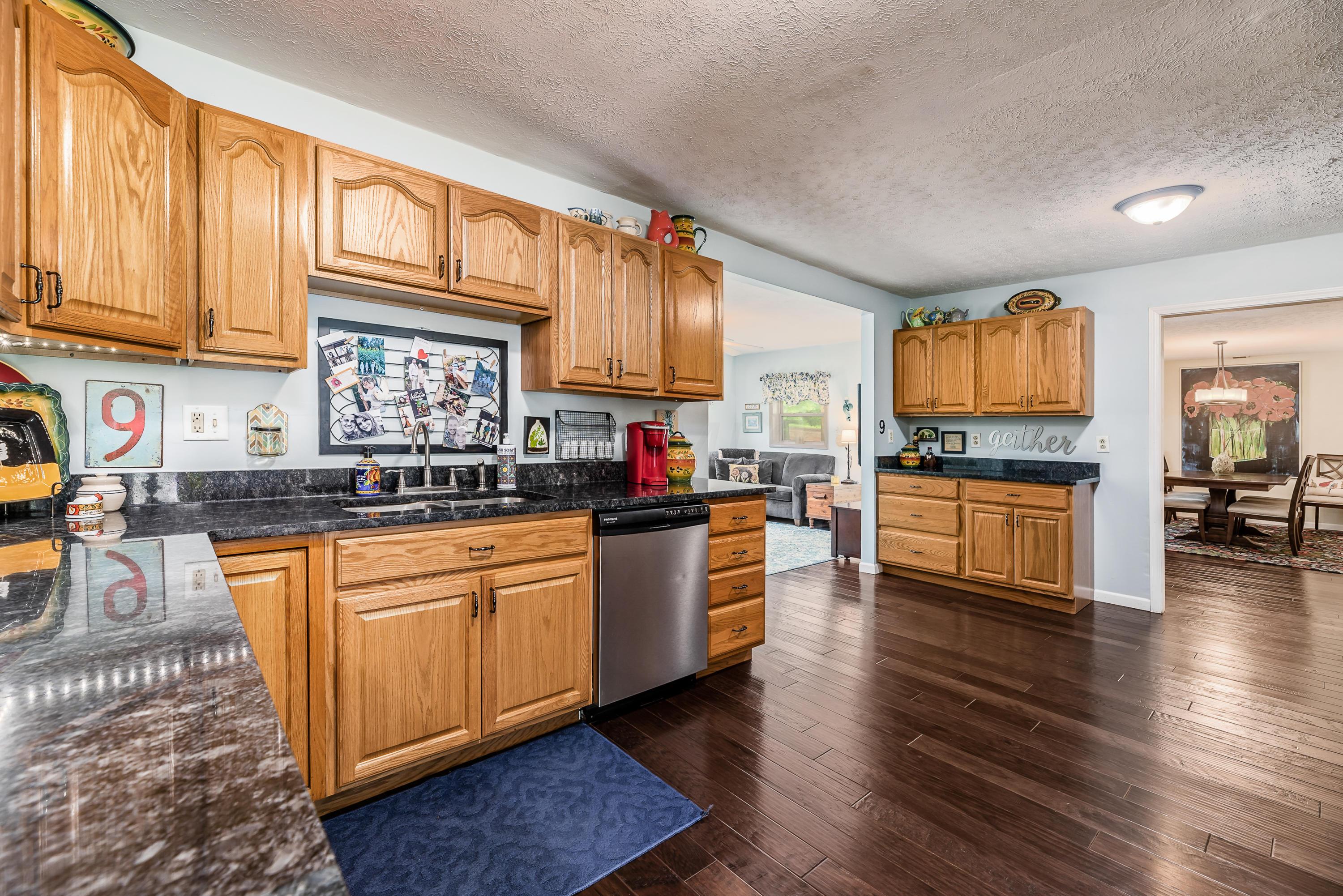 301 Windy Ridge Road Chillicothe, OH 45601 - Photo 15 of 49