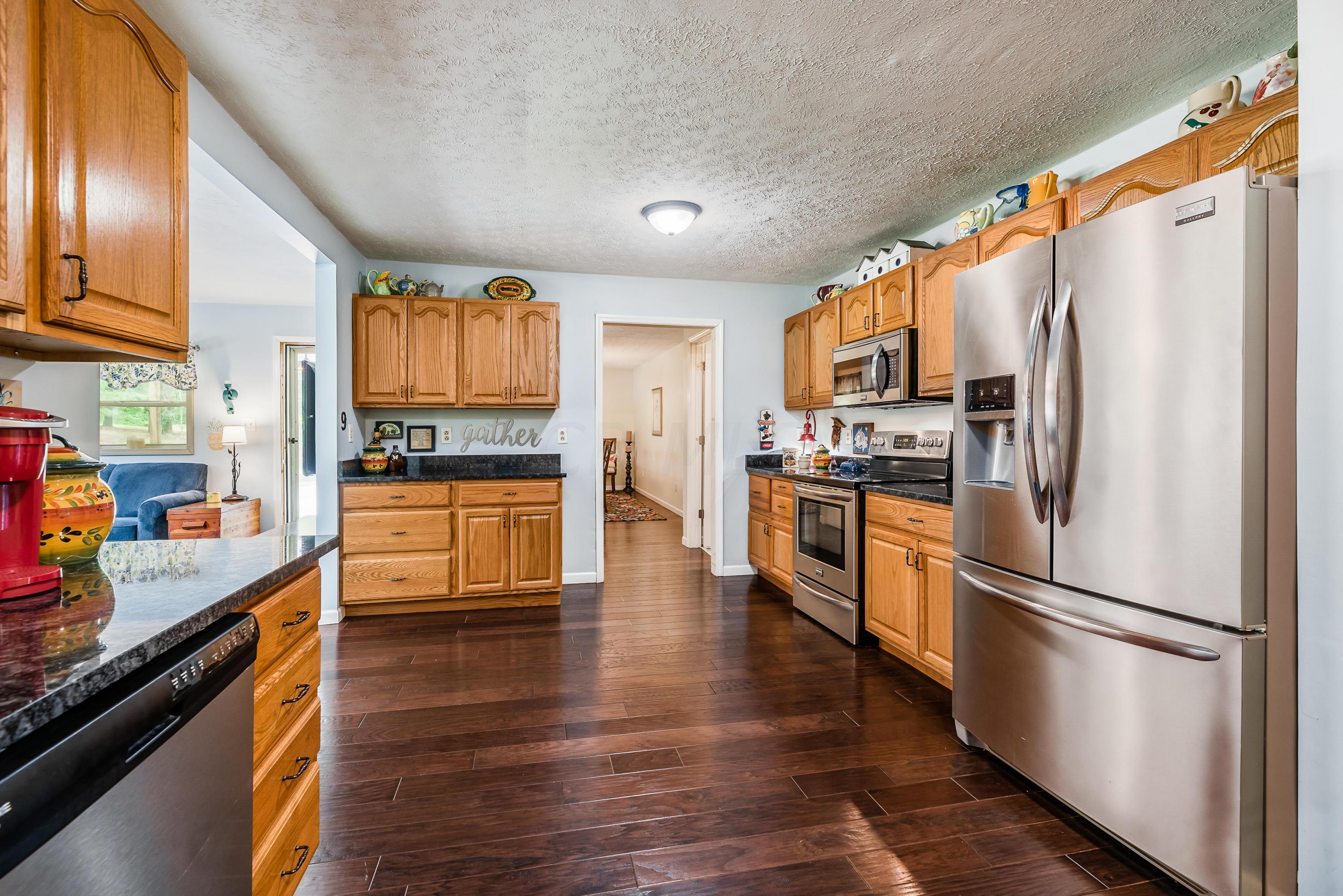 301 Windy Ridge Road Chillicothe, OH 45601 - Photo 16 of 49