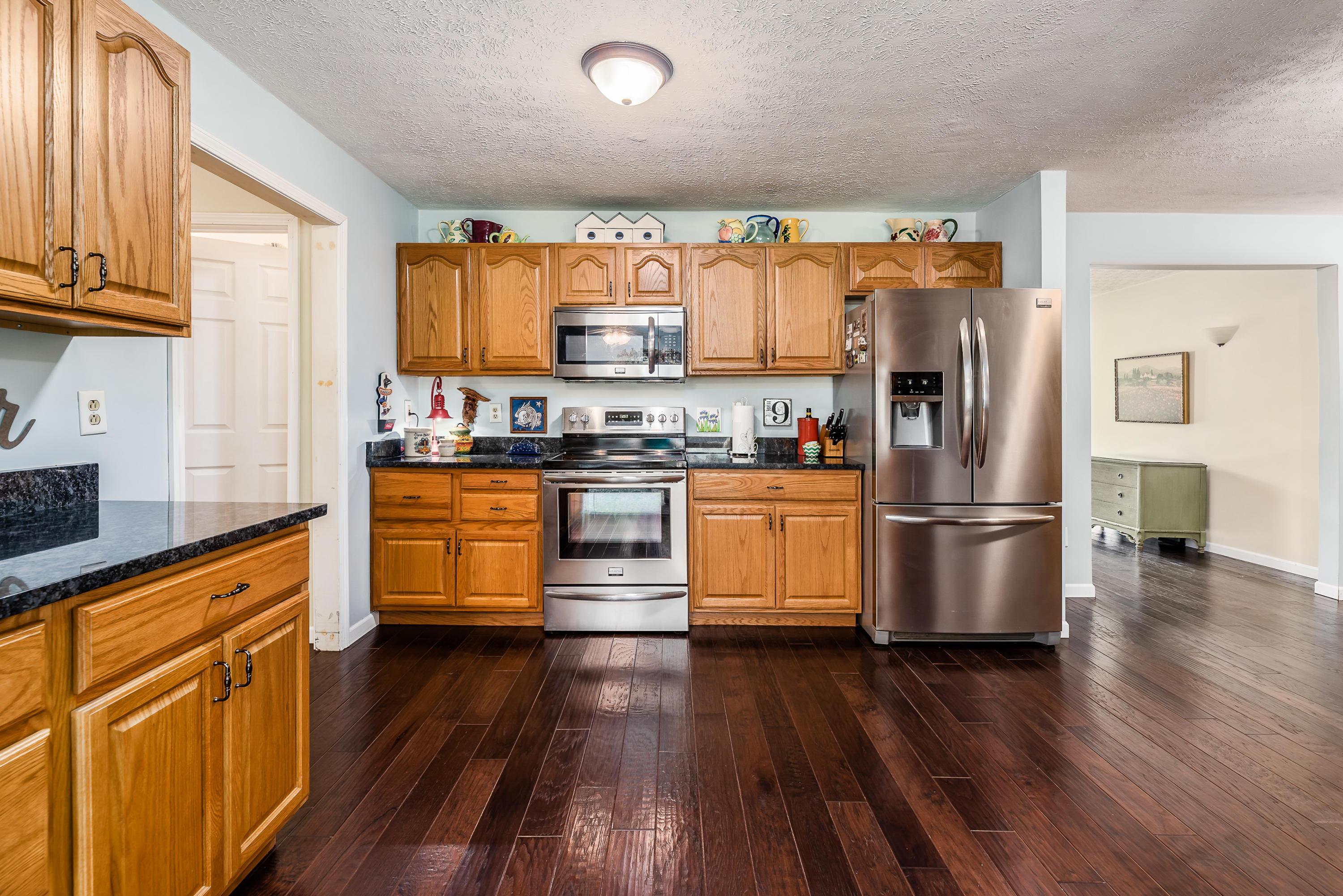 301 Windy Ridge Road Chillicothe, OH 45601 - Photo 17 of 49