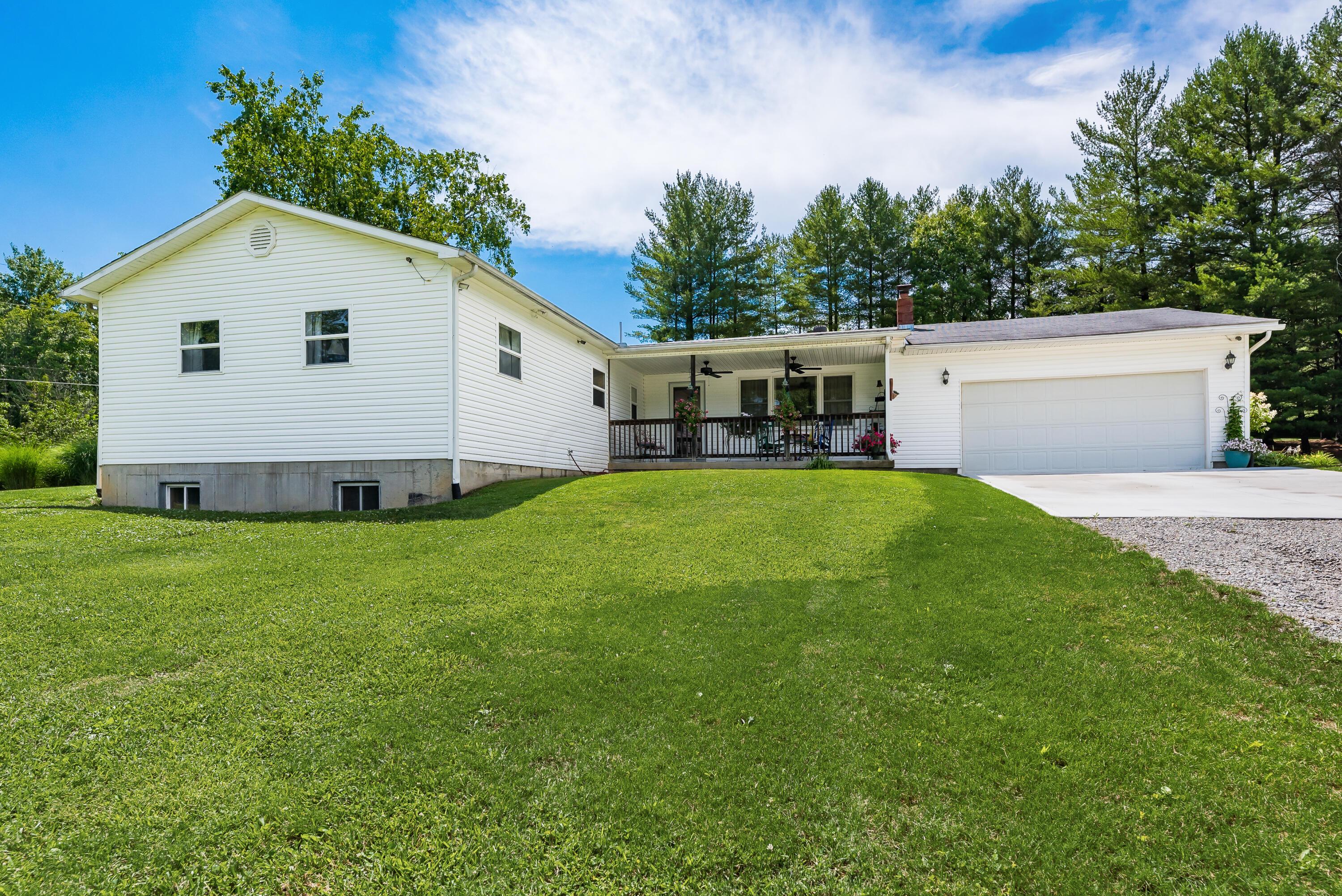 301 Windy Ridge Road Chillicothe, OH 45601 - Photo 2 of 49
