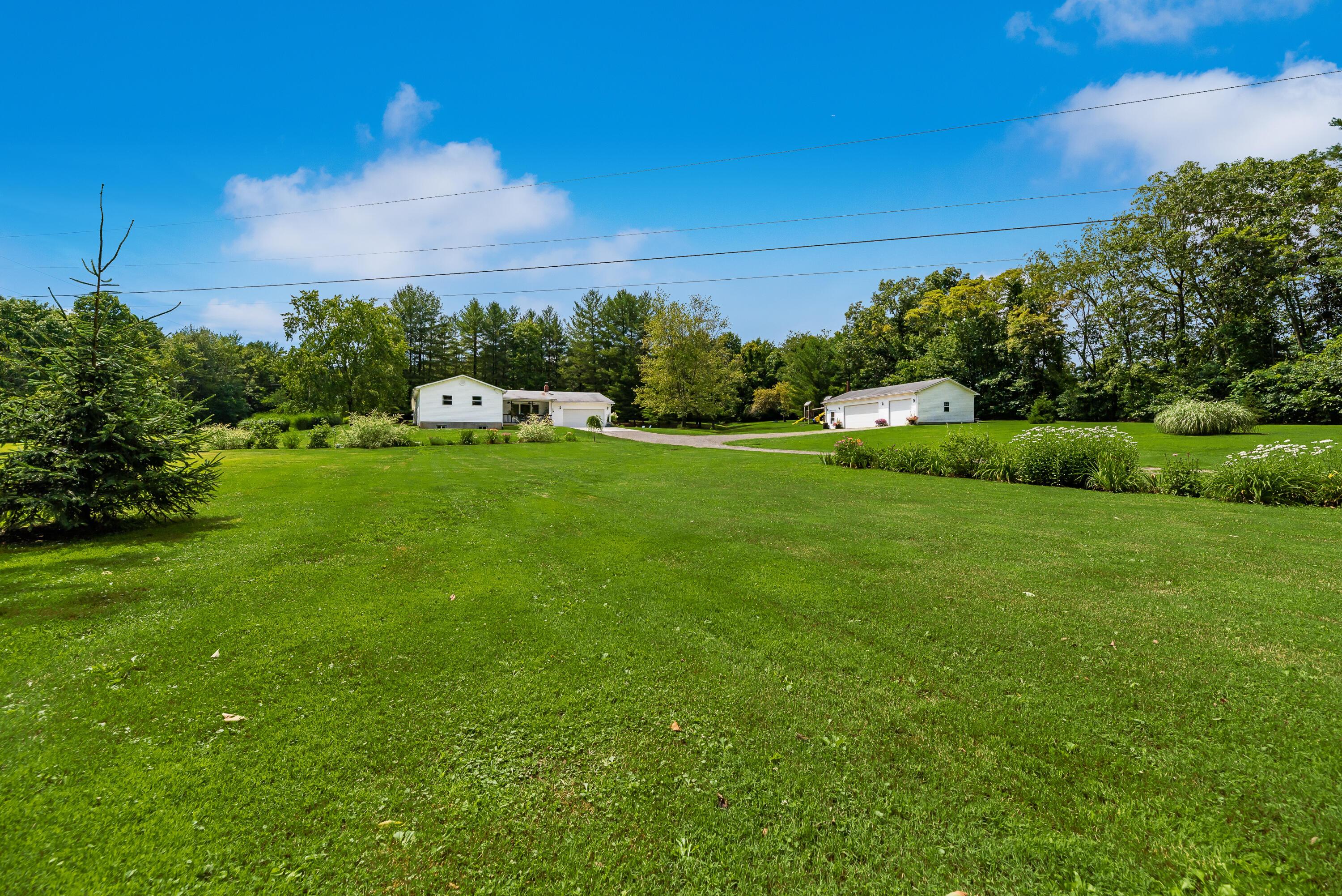 301 Windy Ridge Road Chillicothe, OH 45601 - Photo 3 of 49