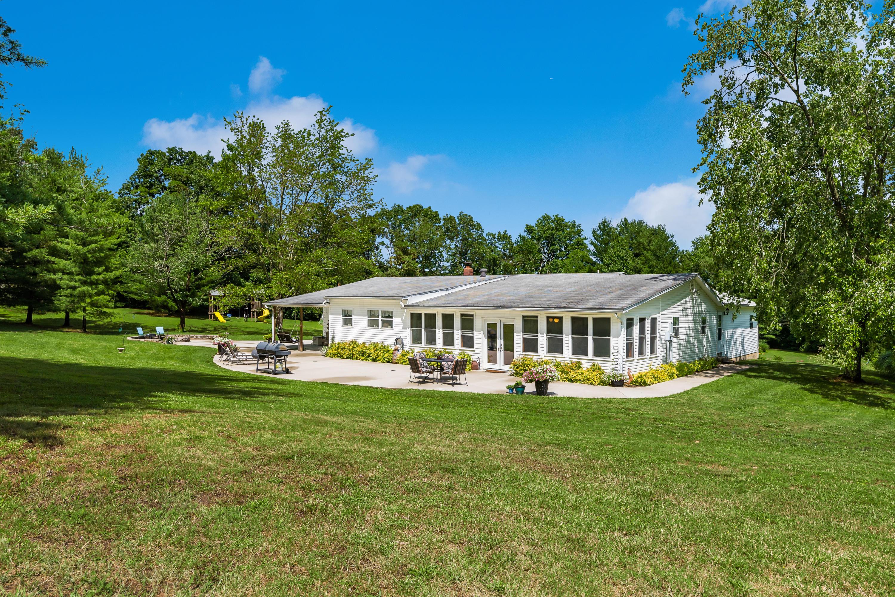 301 Windy Ridge Road Chillicothe, OH 45601 - Photo 41 of 49