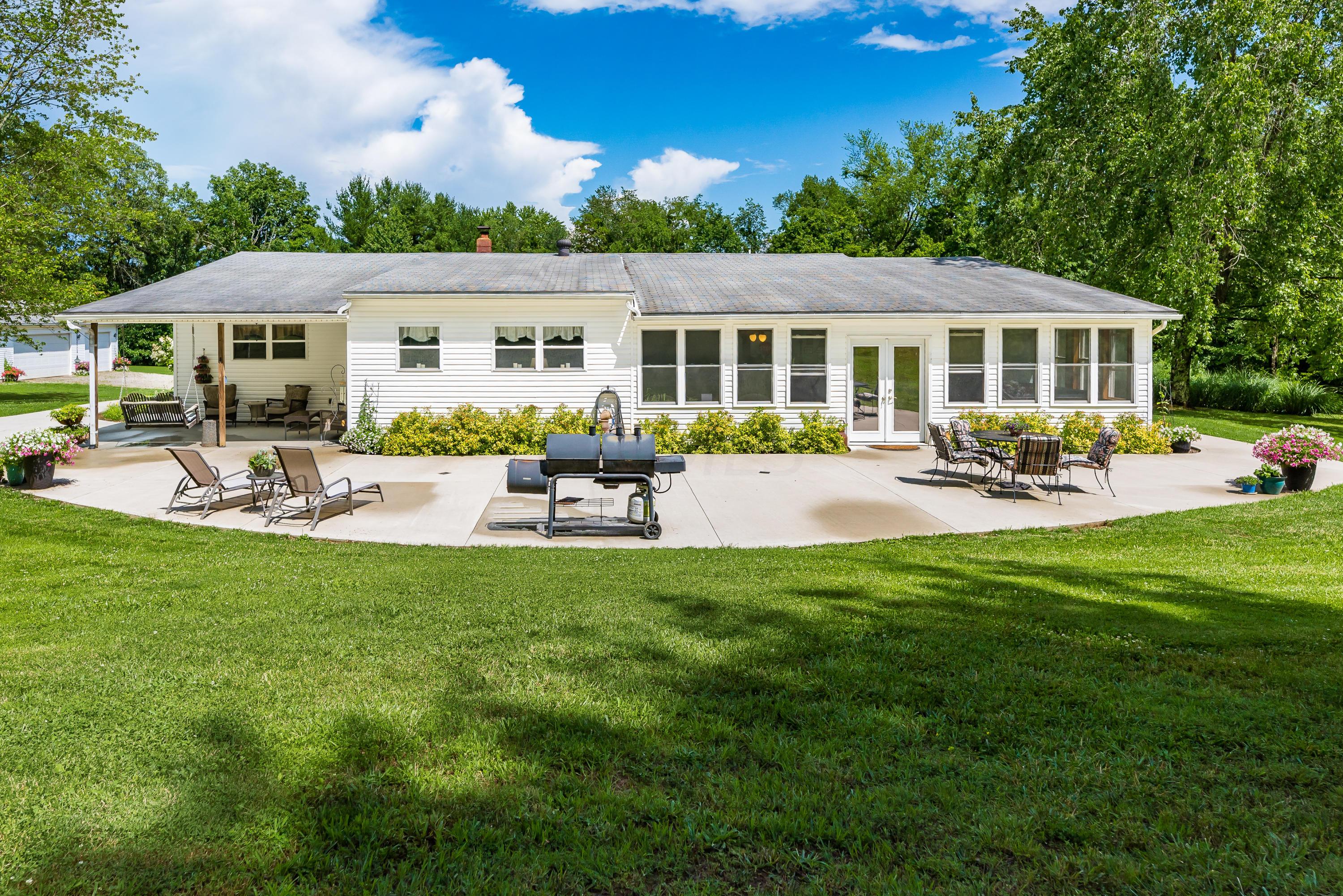 301 Windy Ridge Road Chillicothe, OH 45601 - Photo 42 of 49