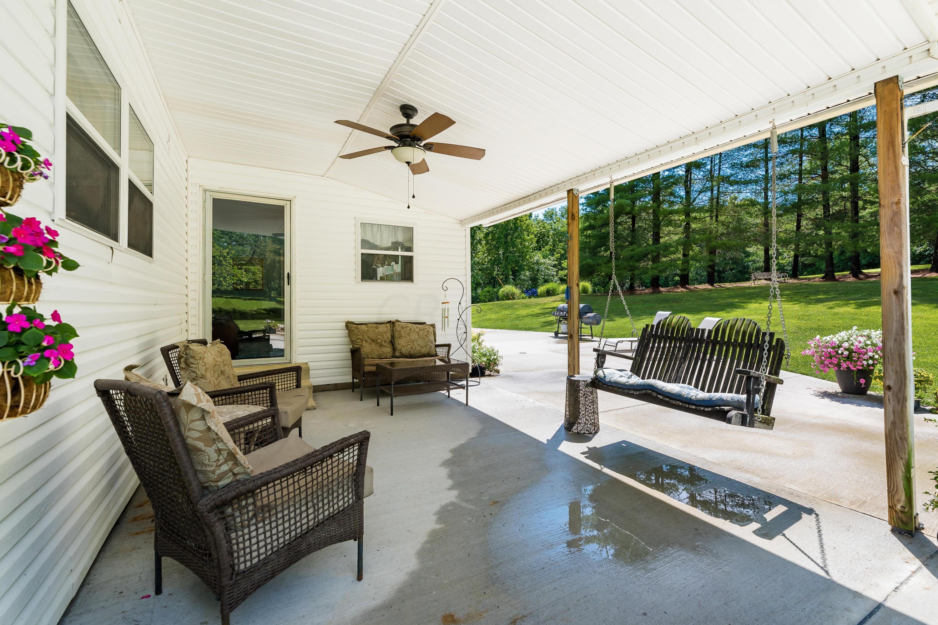 301 Windy Ridge Road Chillicothe, OH 45601 - Photo 47 of 49