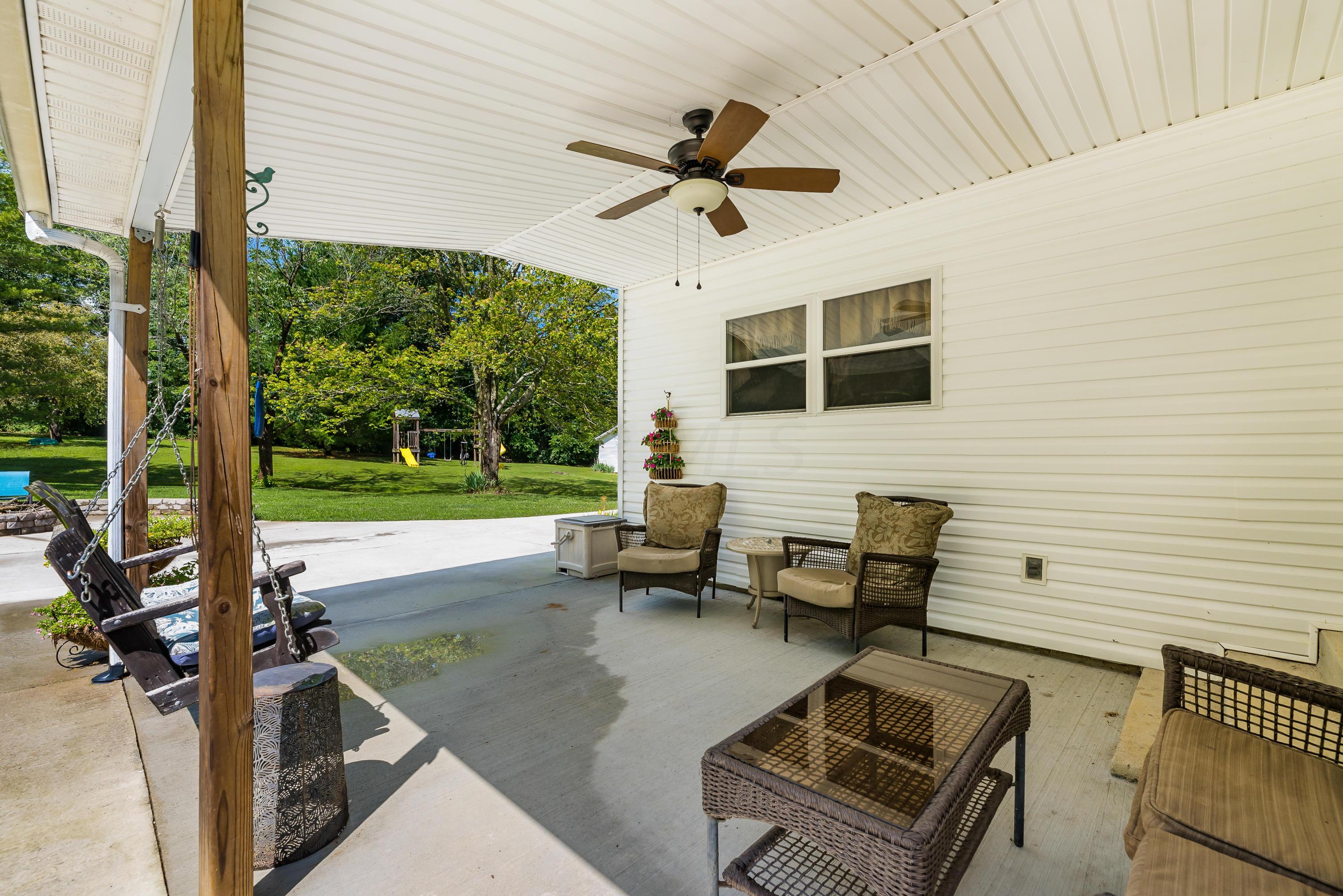 301 Windy Ridge Road Chillicothe, OH 45601 - Photo 48 of 49