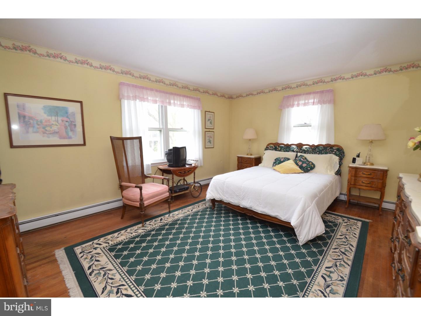 53 Pine Valley Road Doylestown, PA 18901 - Photo 14 of 19 Bedroom - Main
