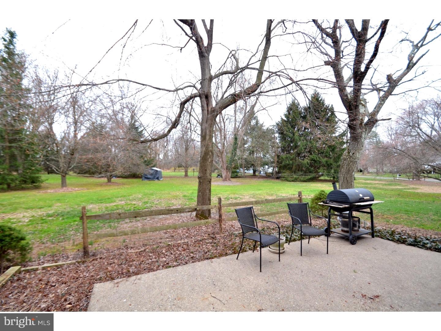 53 Pine Valley Road Doylestown, PA 18901 - Photo 3 of 19 Back Yard