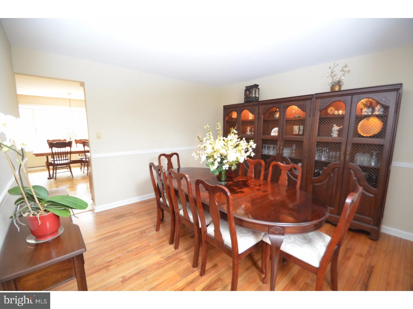53 Pine Valley Road Doylestown, PA 18901 - Photo 8 of 19 Dining Room