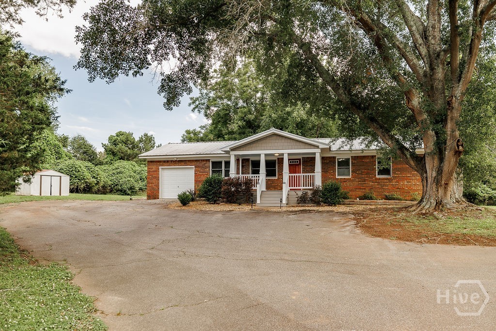 391 Gober Road Bishop, GA 30621 - Photo 45 of 51