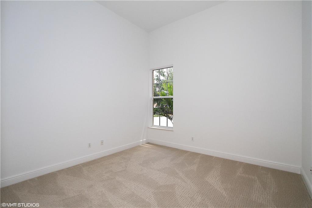 464 Terracina Way Naples, FL 34119 - Photo 20 of 35 Guest bedroom #2